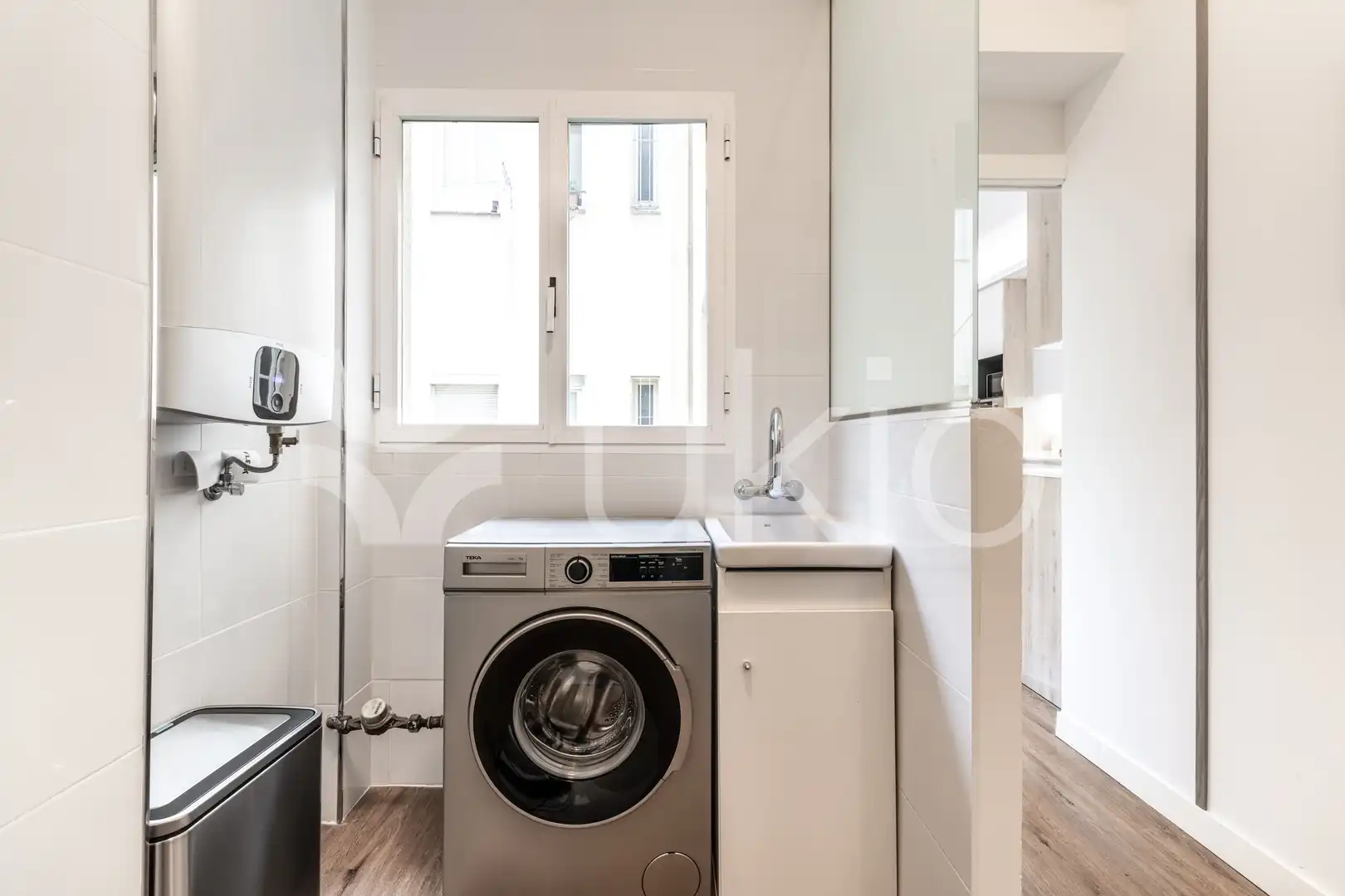Appartement compact avec ascenseur à louer à Paseo de la Reina Cristina, imagen 23