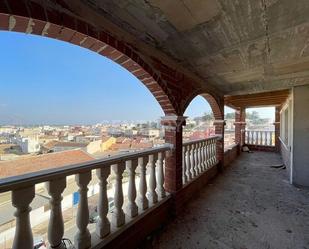 Terrace of Building for sale in Bigastro