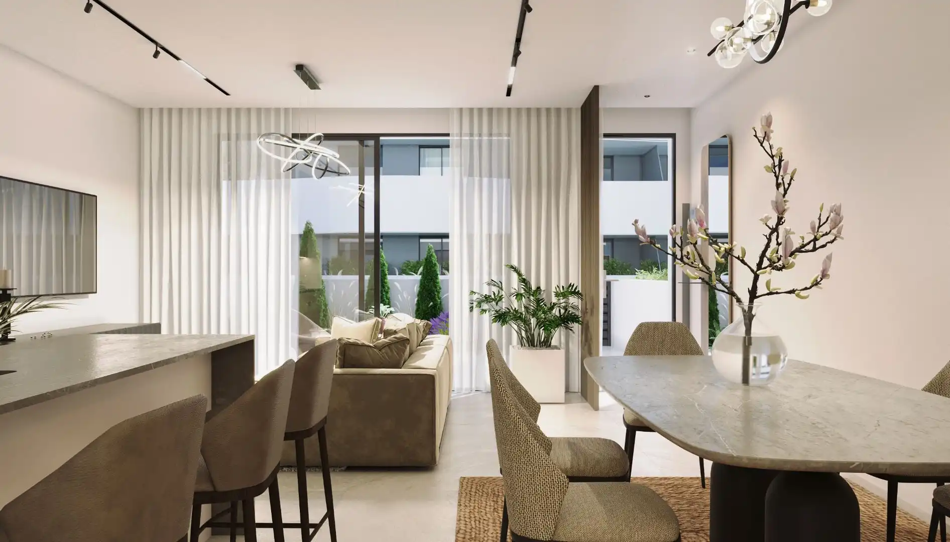 Chalet en venta en El Raso, imagen 7