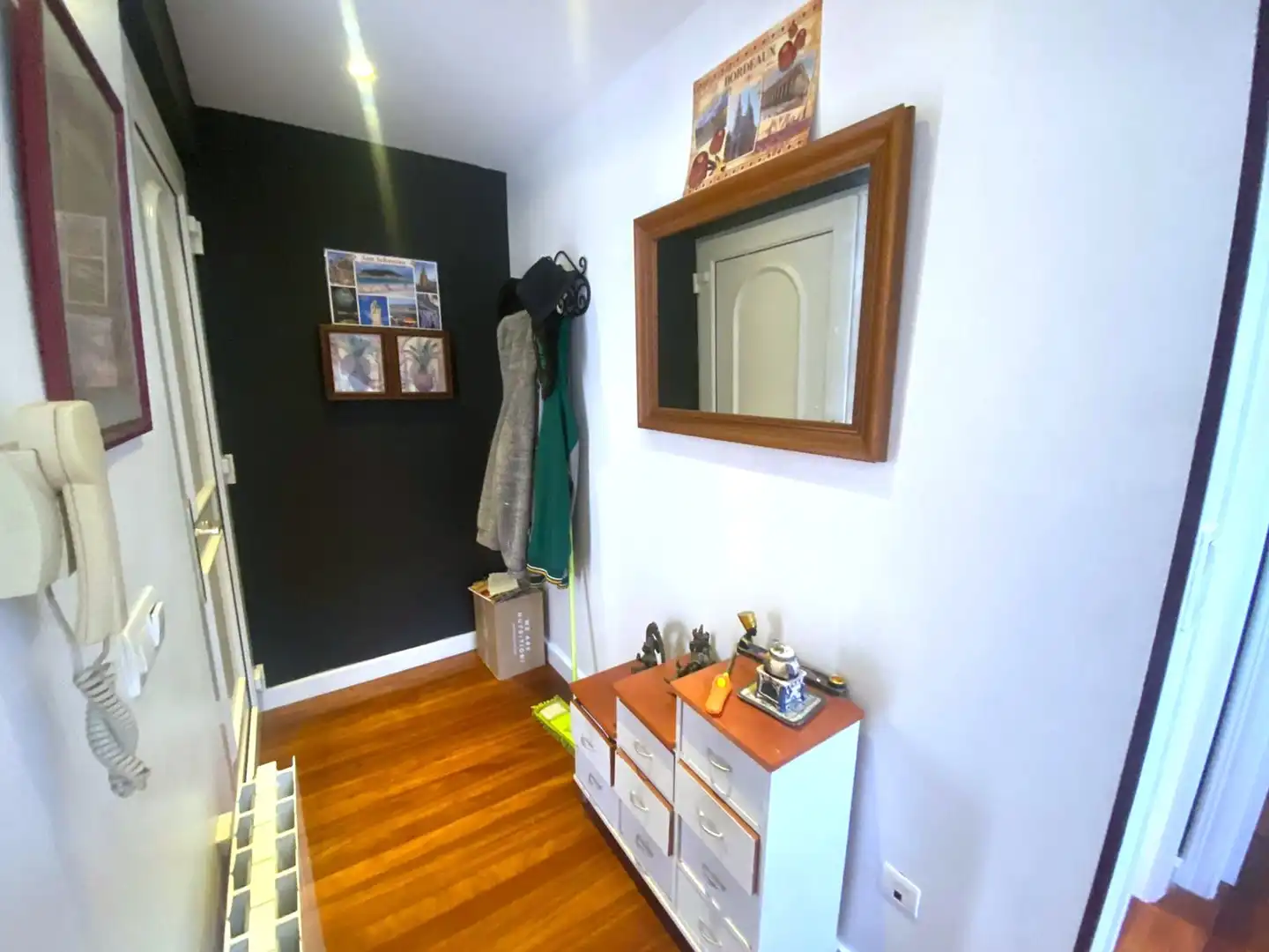 Casa o chalet en venta en Castro-Urdiales con Calefacción, Jardín privado y Parquet