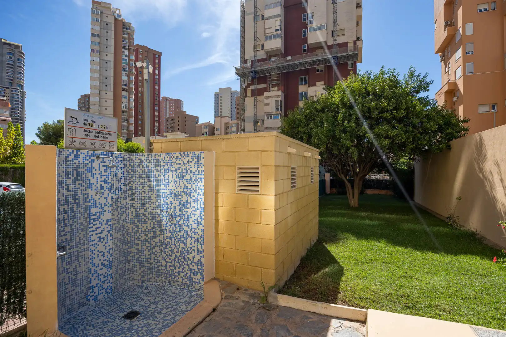 Appartement avec piscine à vendre à Juzgados - Plaza de Toros, imagen 24