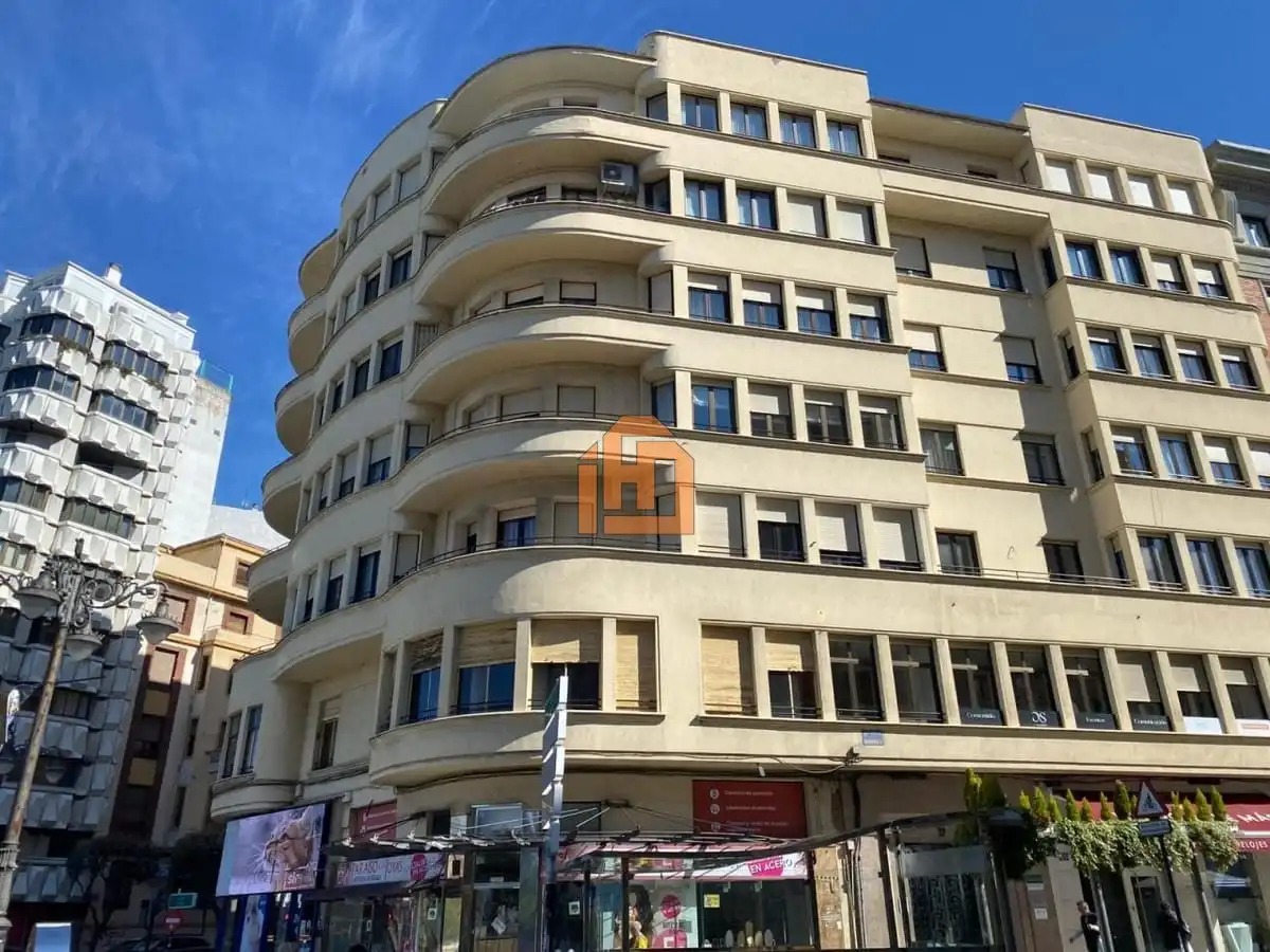 Pis amb ascensor en venda a Calle Ordoño Ii, imagen 14
