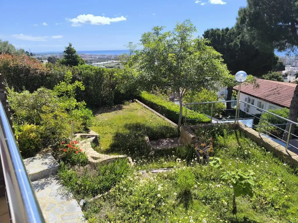 Garten von Haus oder Chalet zum Verkauf in Santa Susanna