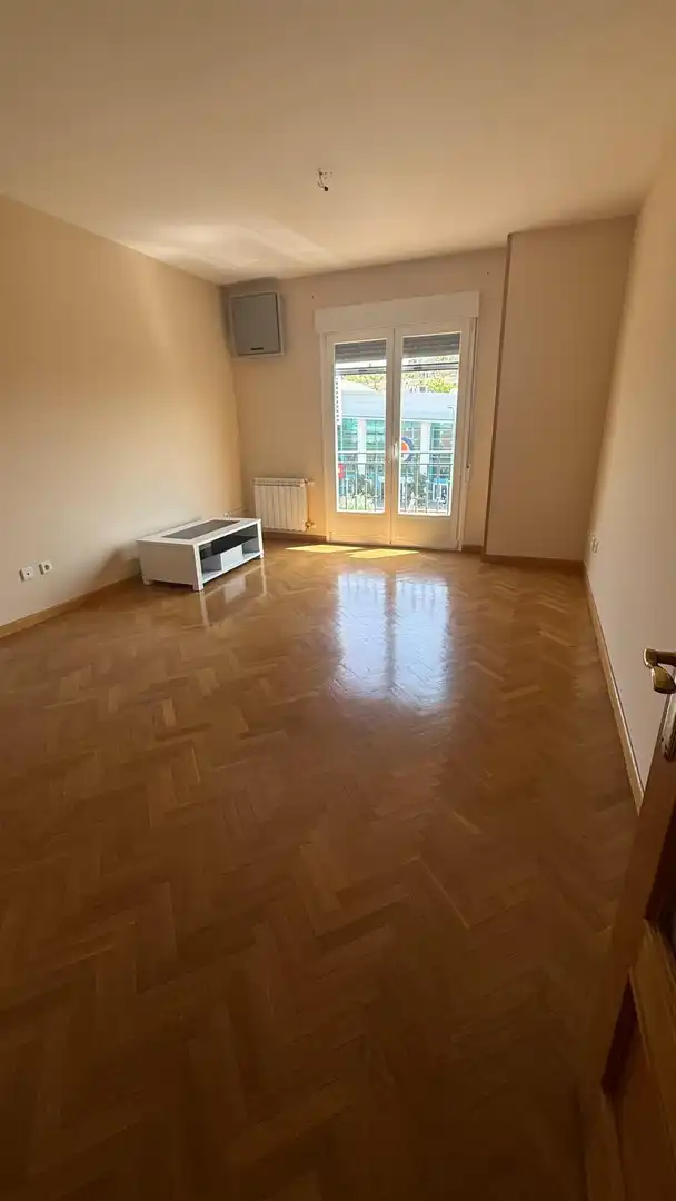 Living room of Flat for rent in Aranjuez
