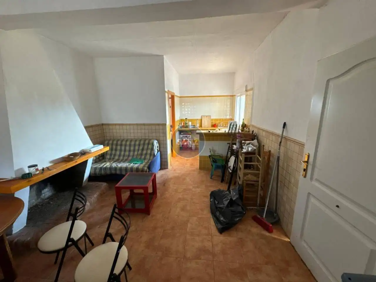 Chalet con jardín en venta en El Palomar, imagen 25