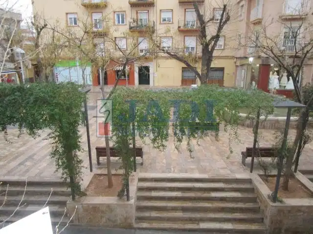 Wohnung mit Aufzug zum Verkauf in Valdepeñas, imagen 2