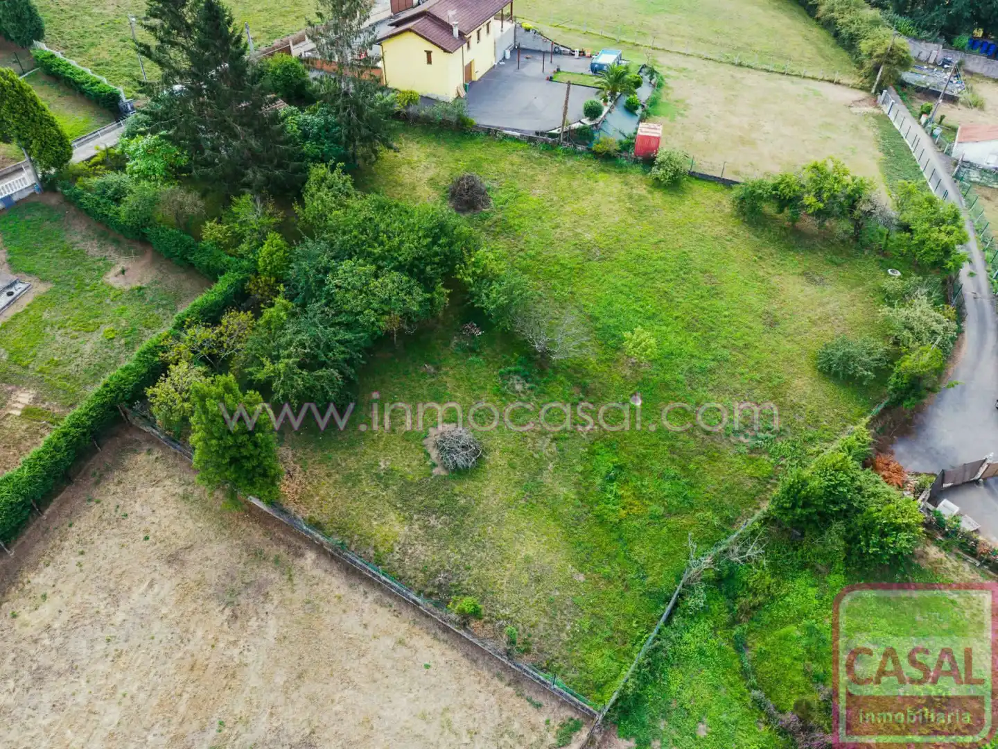 Residencial en venta en Oviedo 