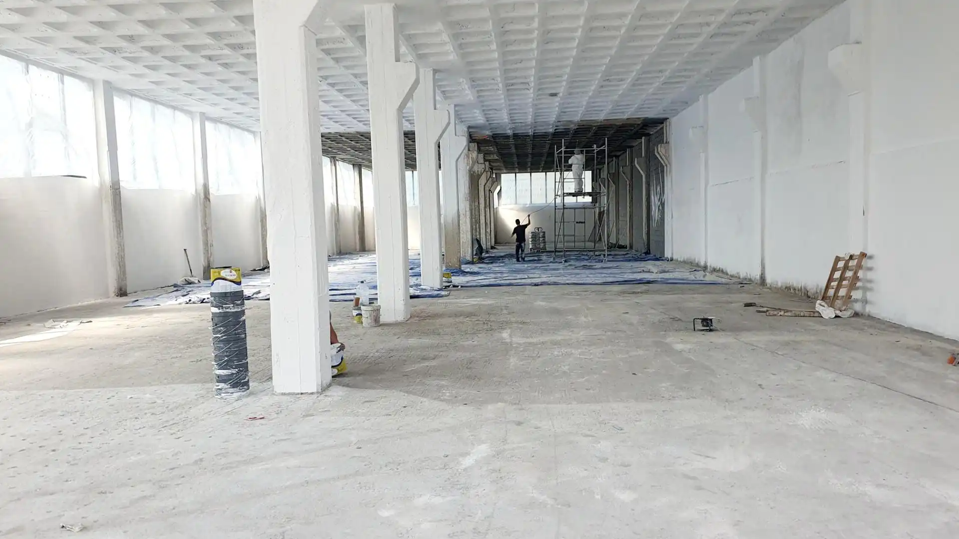 Nave industrial in vendita a Arrigorriaga, imagen 3