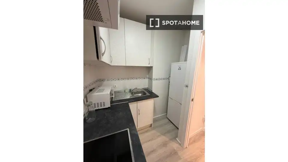Piso en alquiler en Centro, imagen 4