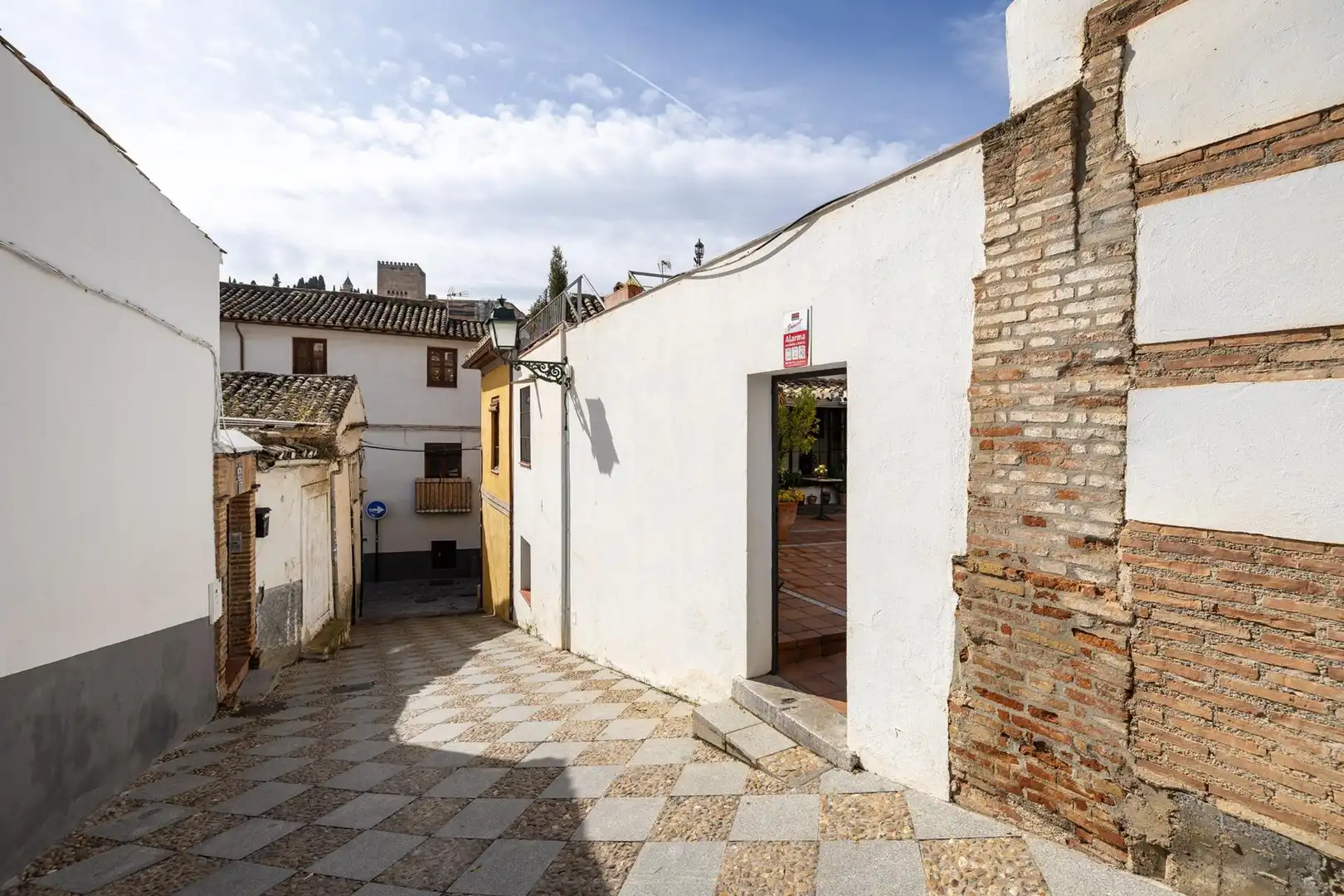 Casa en venta en Albaicín, imagen 27
