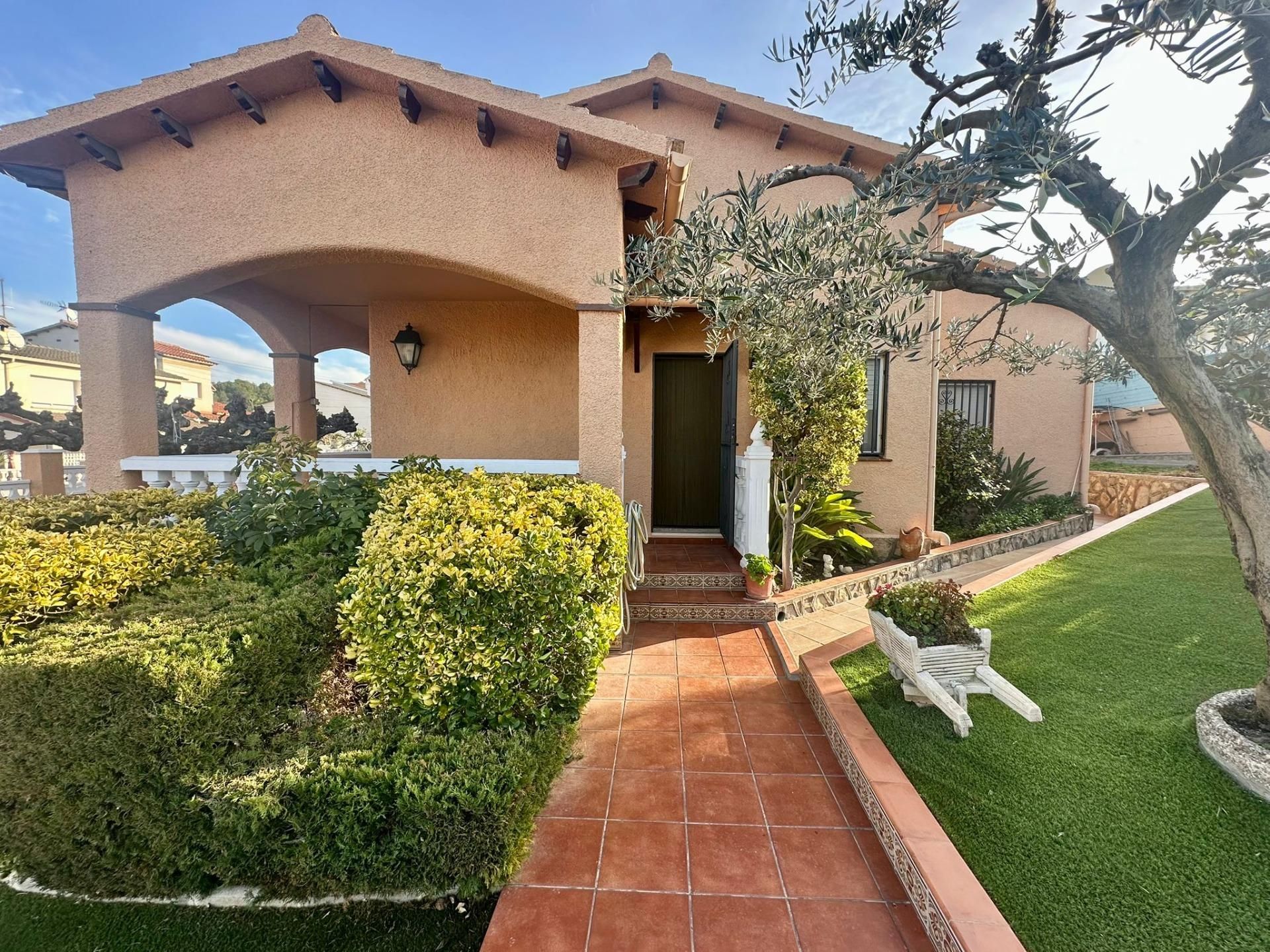 Casa o xalet en venda a La Franquesa - Oasis Park