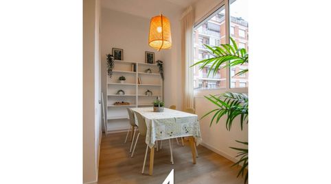 Foto 2 von Wohnung zur Miete in Calle Consell de Cent, La Nova Esquerra de l'Eixample, Barcelona Capital