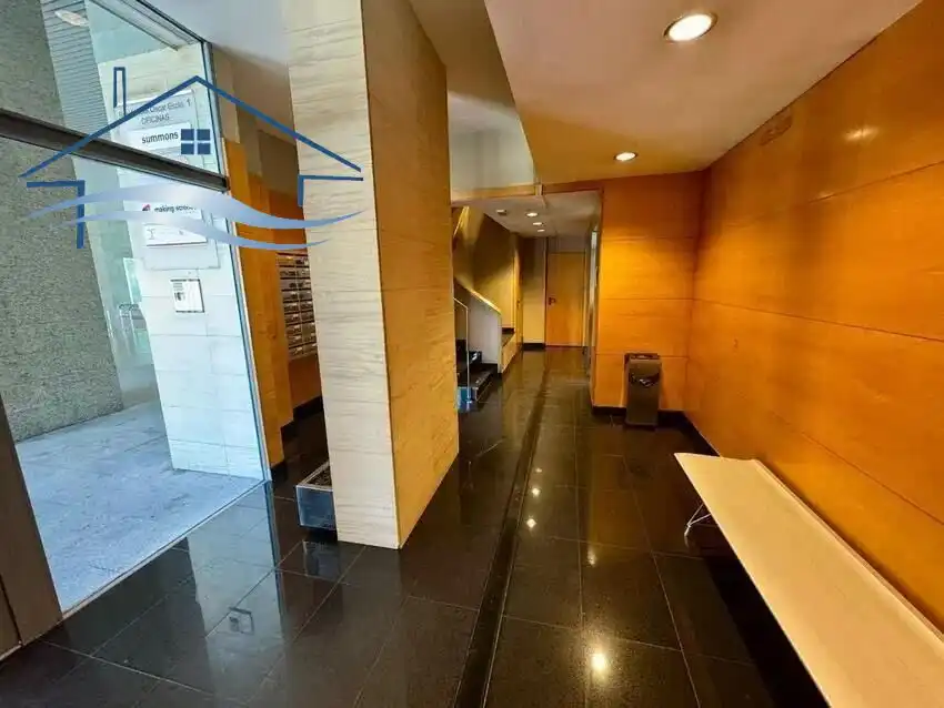 Büro mit Aufzug zur Miete in Avinguda Oscar Espla 15, imagen 18