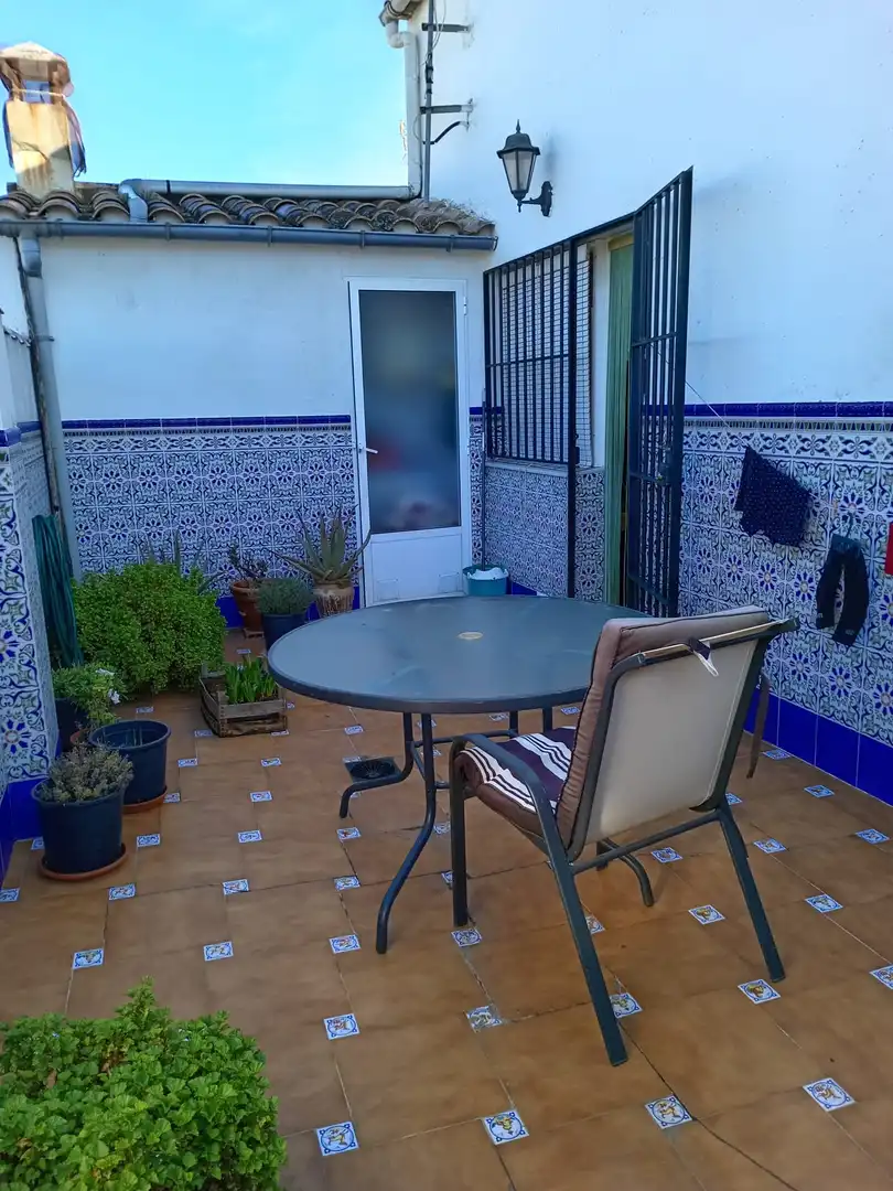 Casa con terrazza in vendita a Baeza, imagen 4