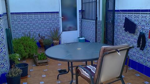 Foto 4 de Casa o chalet en venta en Calle Bartolomé de Ramos Pareja, Baeza, Jaén
