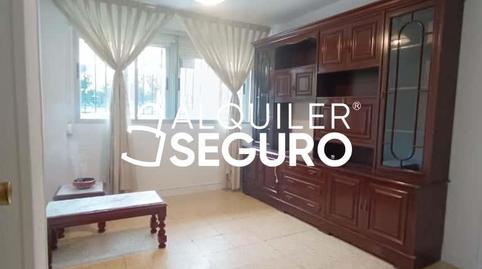 Photo 5 of Flat to rent in Estudiantes, La Alhóndiga, Madrid