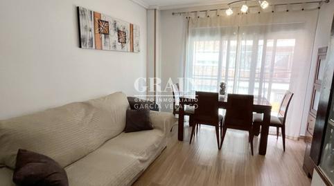 Foto 4 de Pis en venda a Industria, Albacete