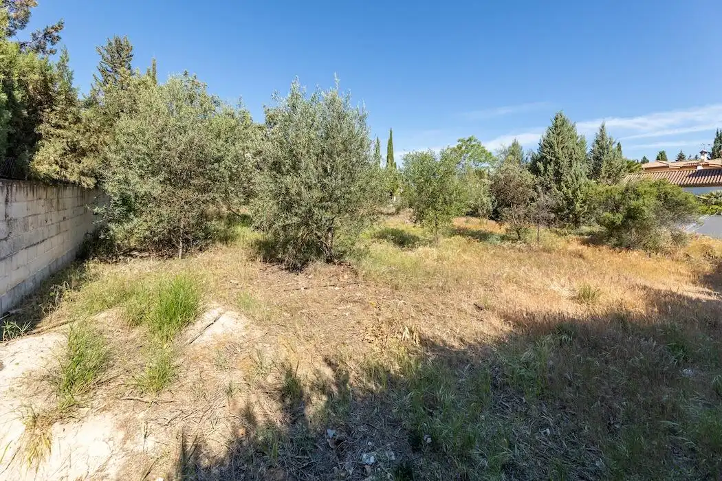 Terreni e lotti in vendita a Albolote, imagen 17