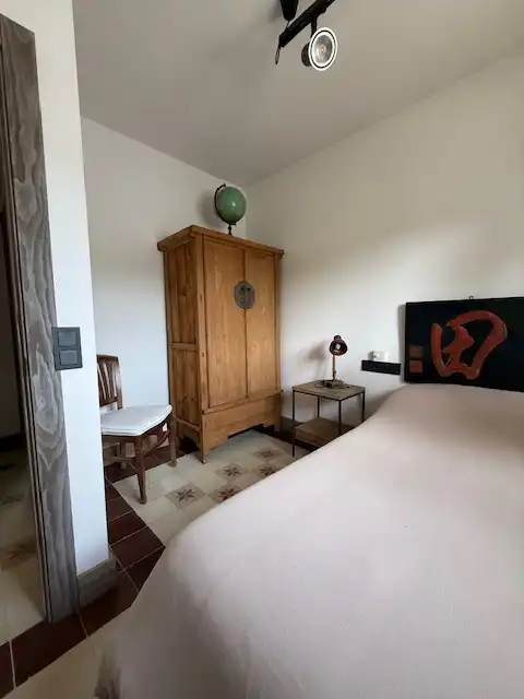 Bedroom of Houses for sale in Chiclana de la Frontera  with Private garden, Terrace and Storage room