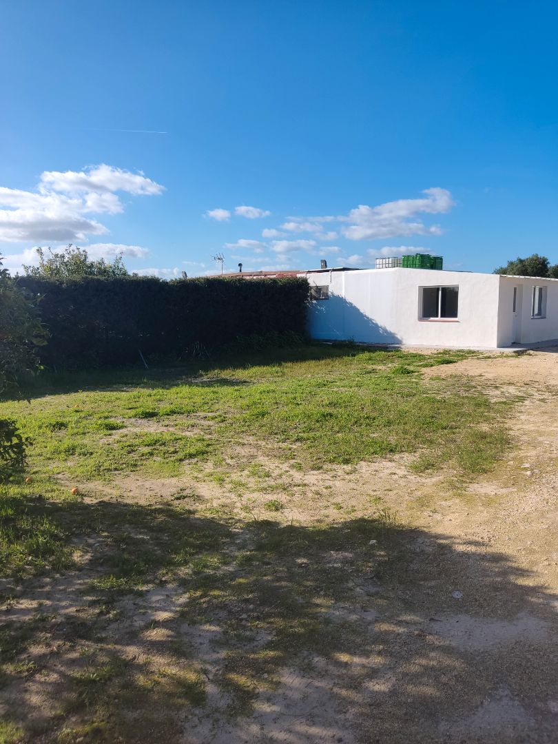 Finca rústica en venta en Malcocinado con Jardín privado
