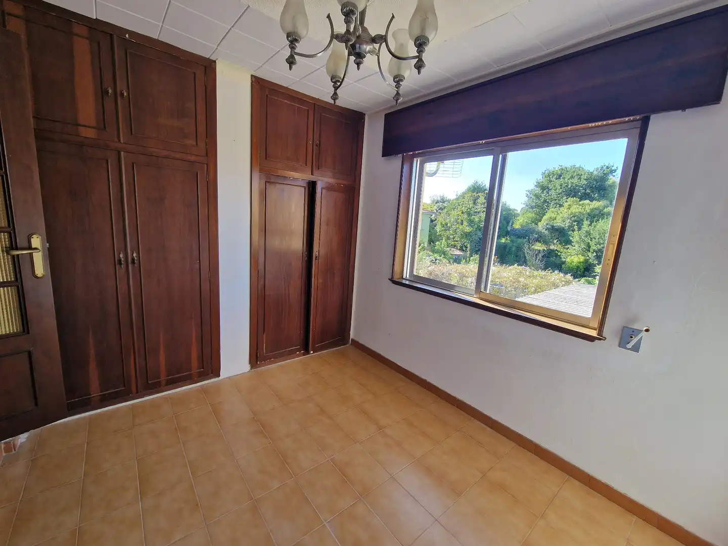 Habitación de Casa o chalet en venta en Fene, A Coruña