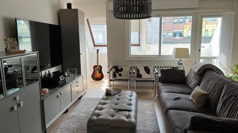 Foto 3 de Piso en venta en Rúa Novoa Santos, 6, Cuatro Caminos - Plaza de la Cubela, A Coruña Capital