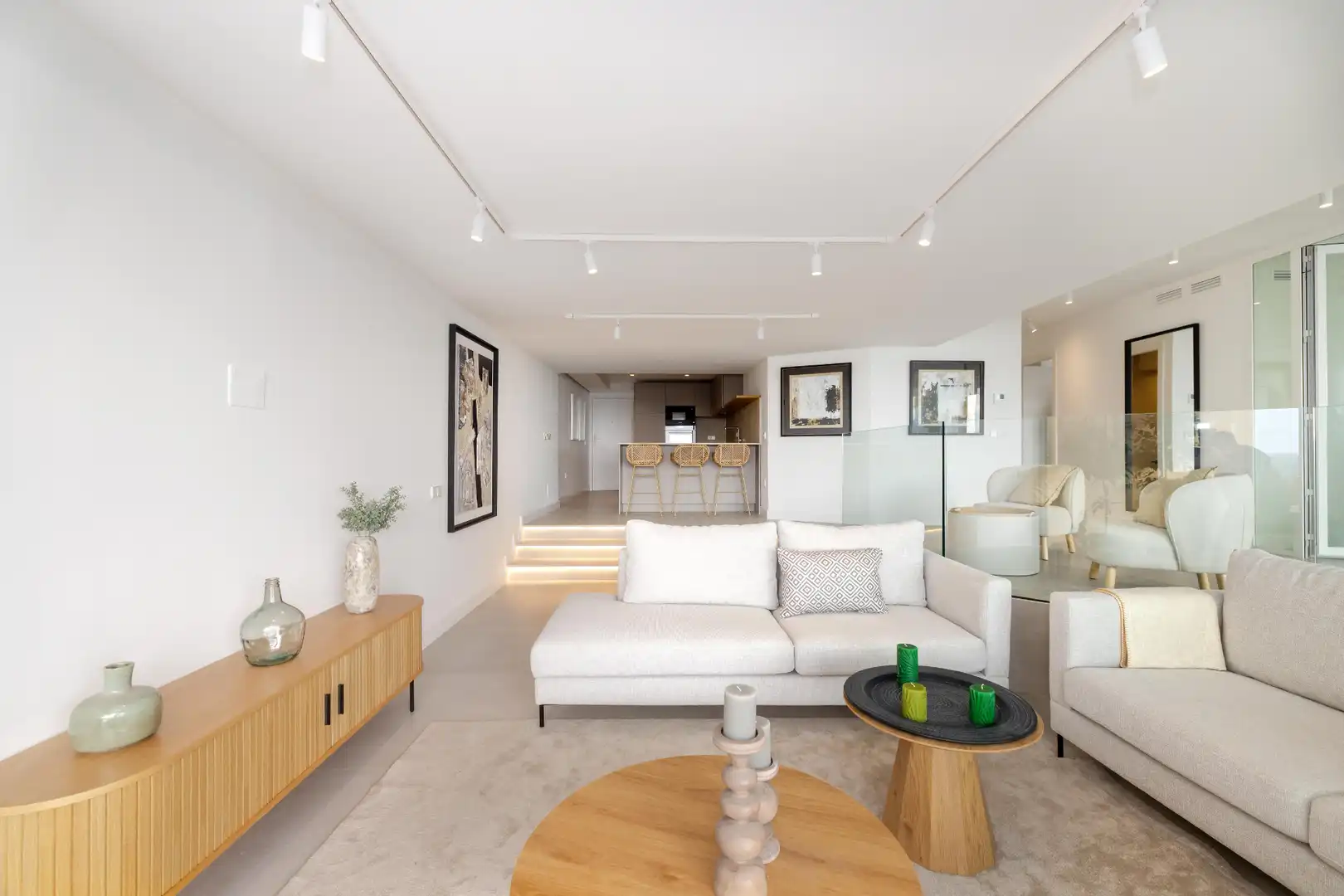 Wohnung mit Pool zum Verkauf in Avenida Duque de Ahumada, imagen 8