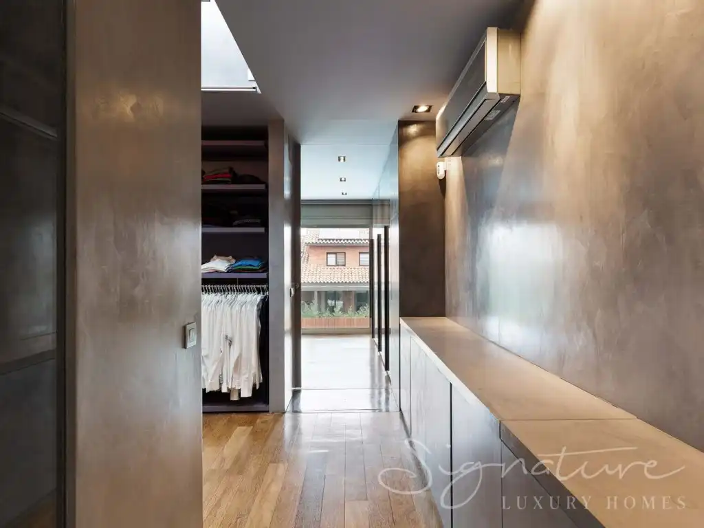 Casa con piscina en alquiler en Calle Ferran Soldevila, imagen 22