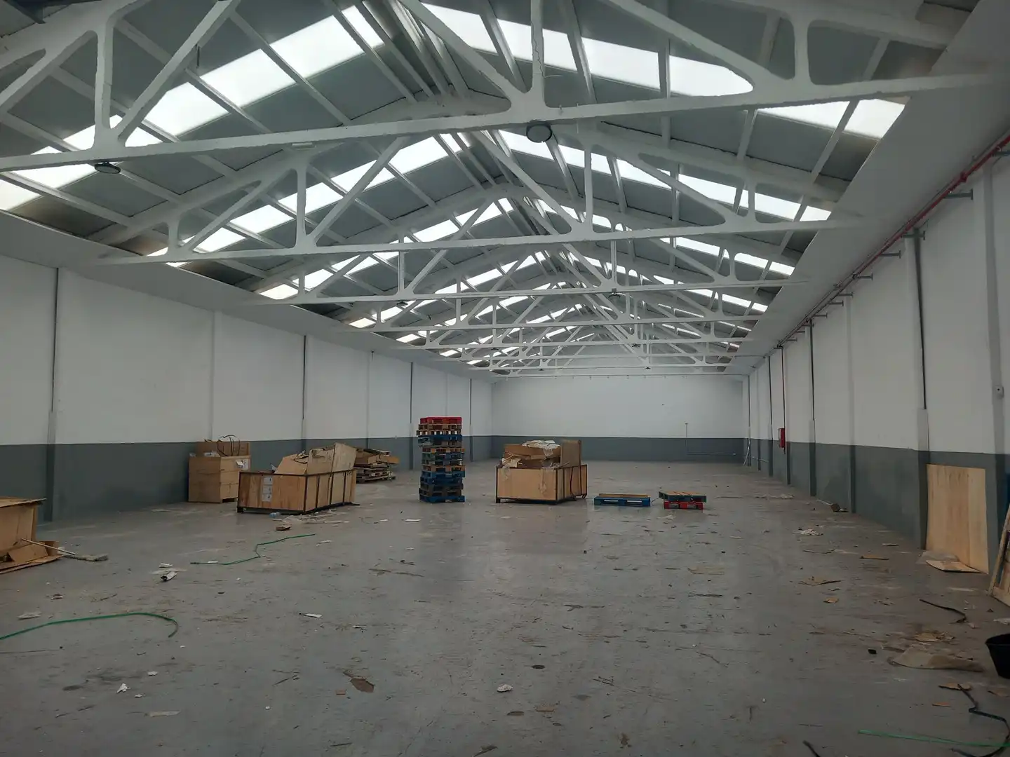 Nave industrielle à louer à Polinyà, imagen 8