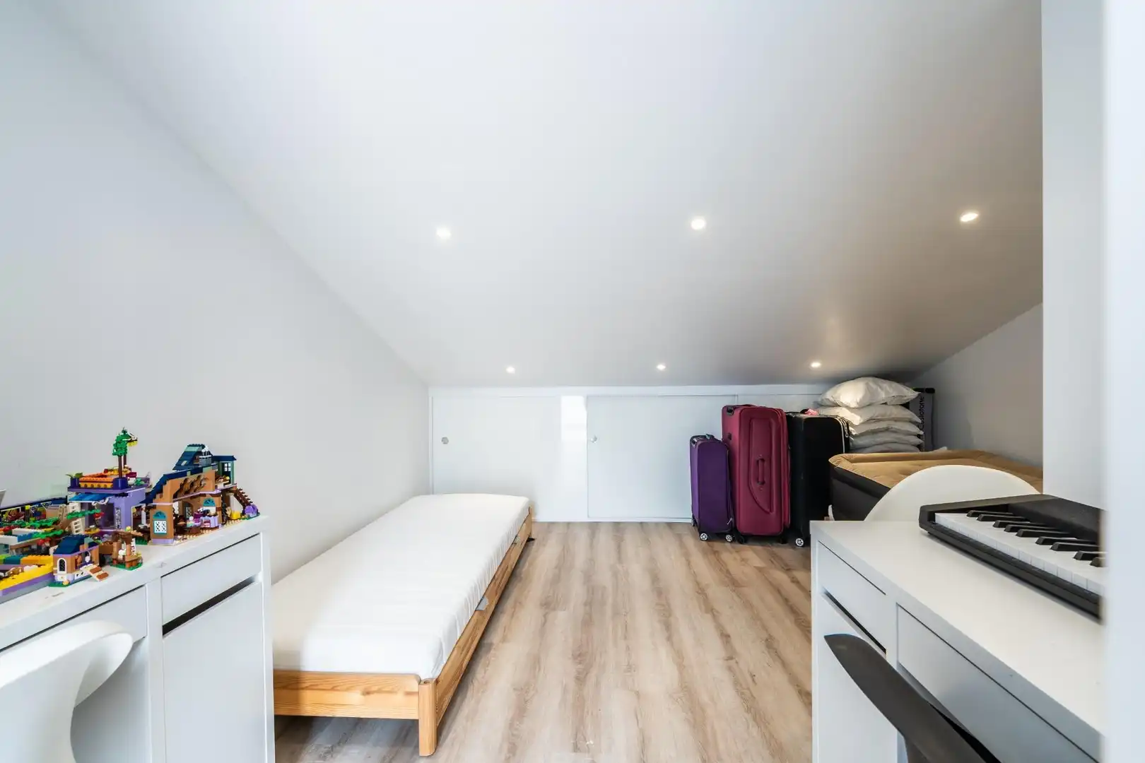 Casa a schiera in vendita a Calle JARDIN BOTANICO, imagen 76
