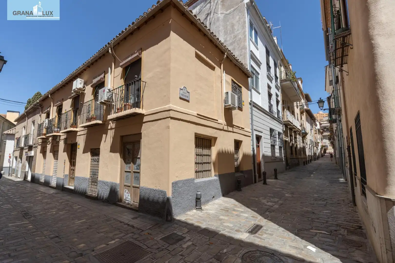 Flat for sale in Calle del Salvador
