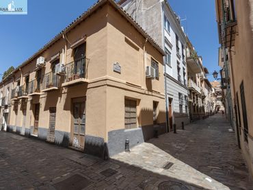 Pis en venda a Calle del Salvador