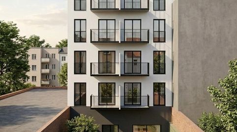 Foto 4 de Apartamento en venta en Concòrdia, Sabadell