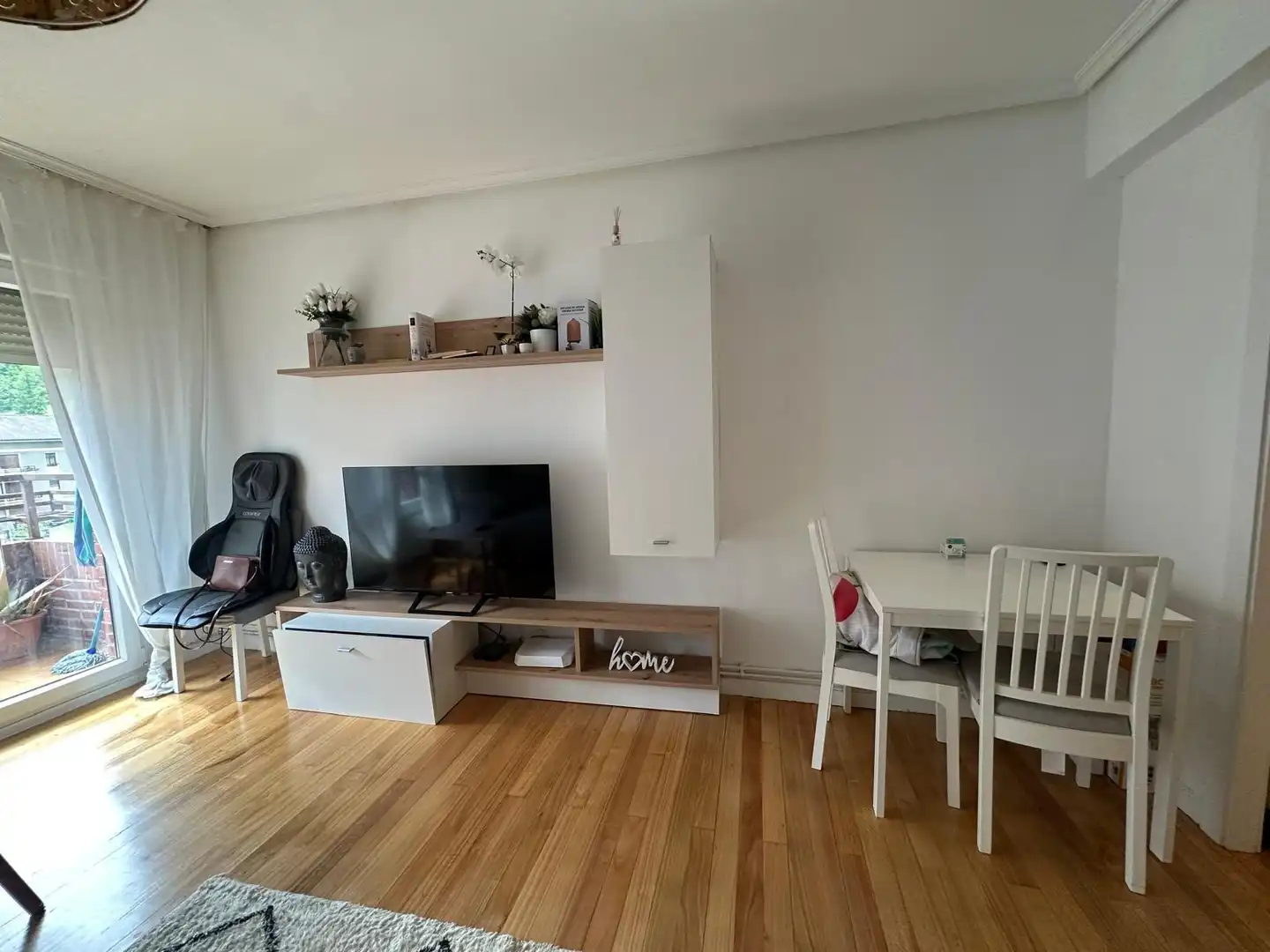 Appartamento con terrazza in vendita a Calle Artebizkarra, imagen 3