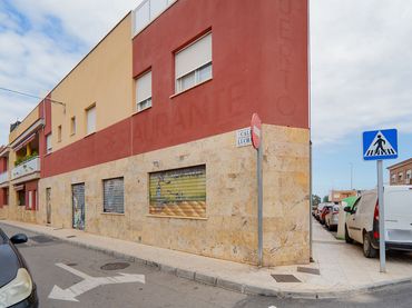 Local commercial à vendre à C/ Luchana