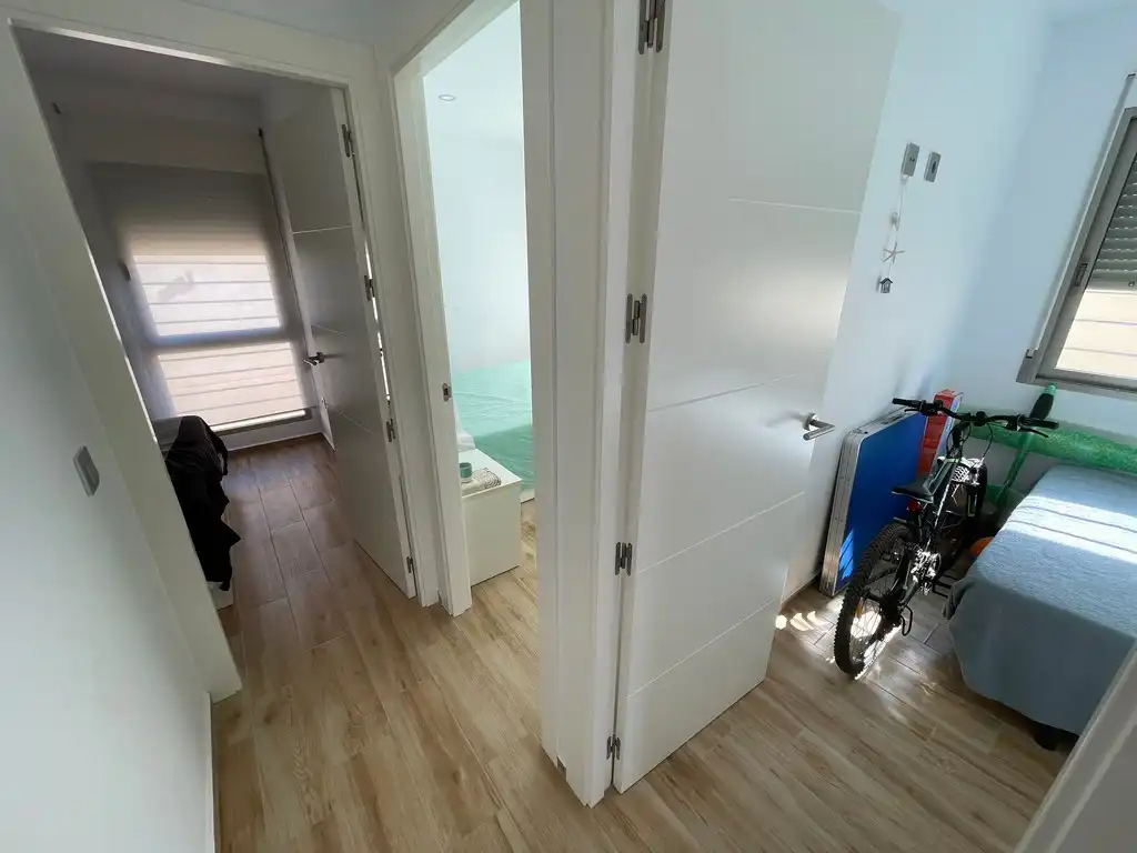 Casa o chalet en venta en Cartagena con Aire acondicionado, Terraza y Piscina