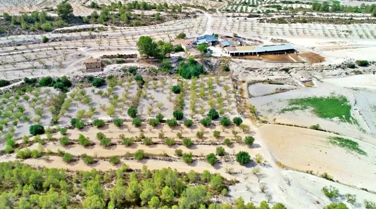 Casa rústica en venda a Moratalla, imagen 2