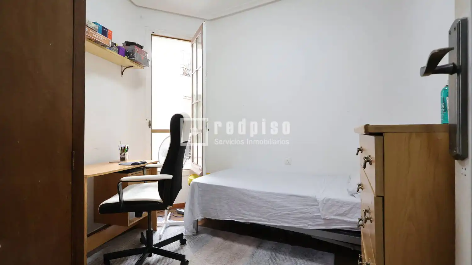 Wohnung mit Aufzug zum Verkauf in del Conde Duque, imagen 18