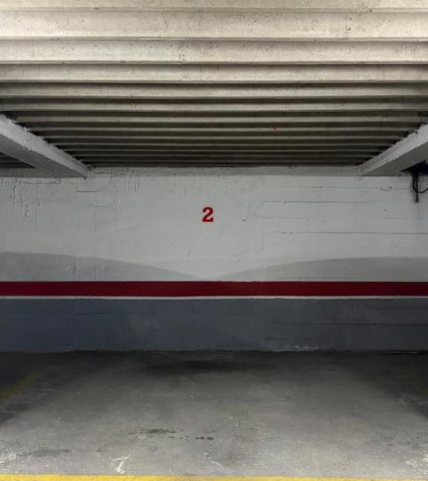 Foto 2 de Garatge en venda a Calle Cardenal Cisneros, 34, Trobajo del Camino, San Andrés del Rabanedo