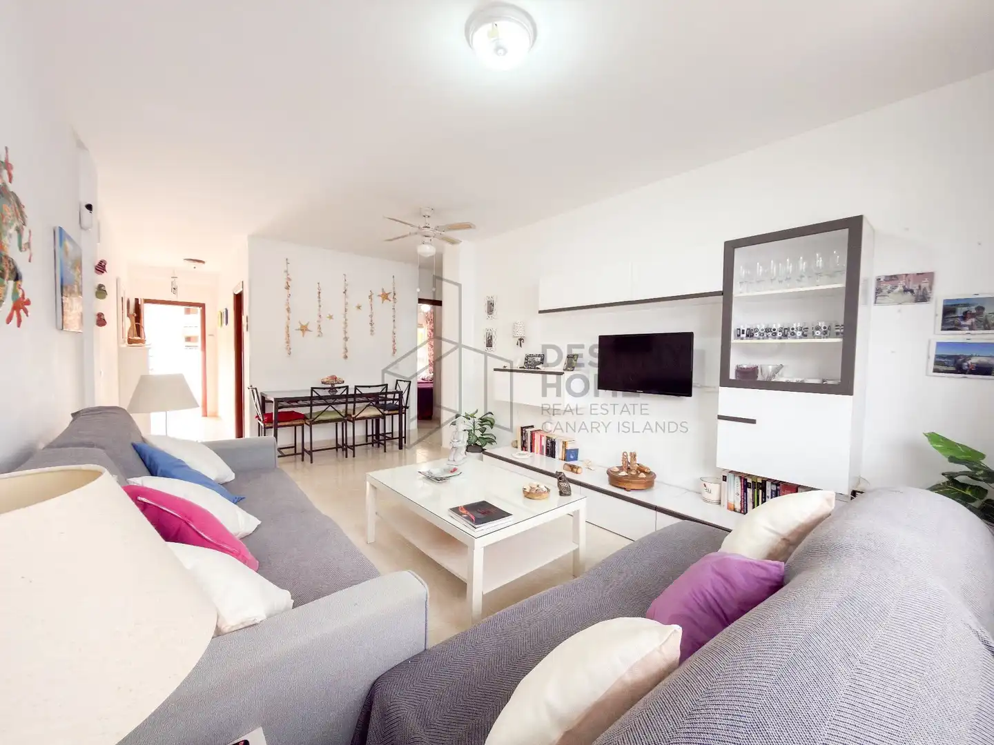 Apartament amb ascensor en venda a Malpais, imagen 2
