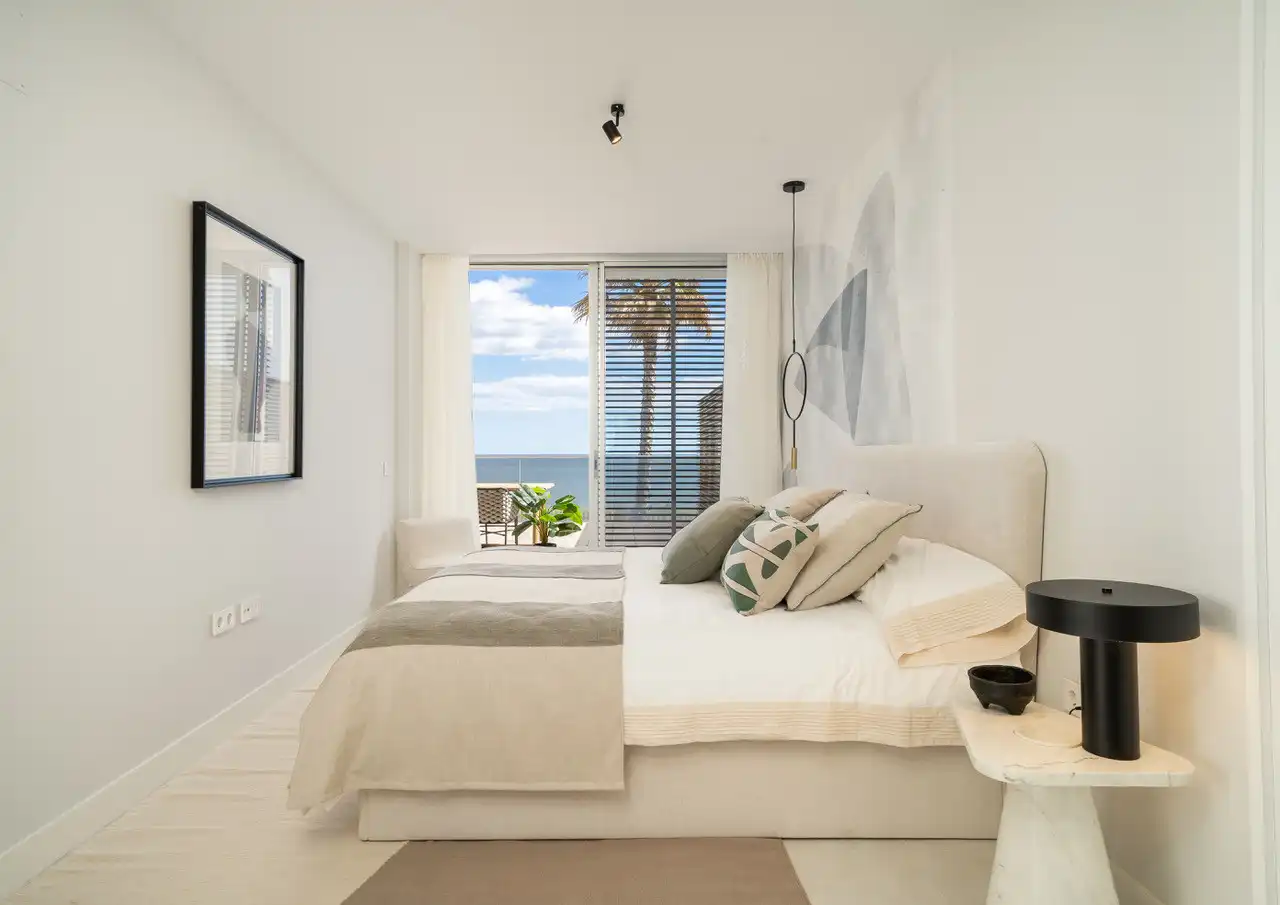 Ático con terraza en venta en Costa Natura, imagen 29