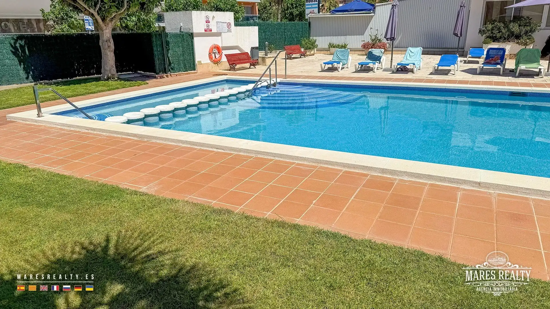 Piso con piscina en venta en Fenals, imagen 36