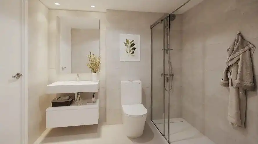 Apartament amb piscina en venda a N/A, imagen 12