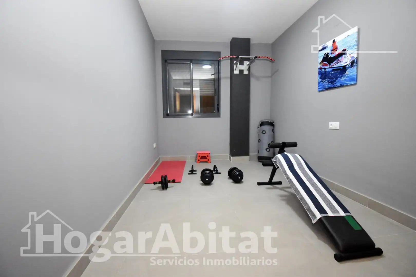 Piso en venta en Almazora / Almassora con Aire acondicionado, Terraza y Trastero