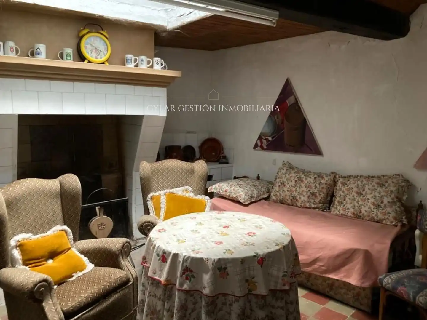 Casa o chalet en venta en Monterrubio de Armuña con Terraza, Trastero y Piscina