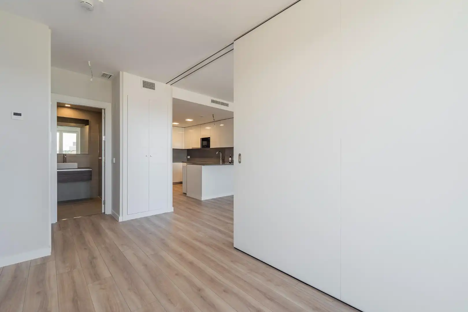 Apartamento en venta en Madrid con Aire acondicionado, Calefacción y Jardín privado