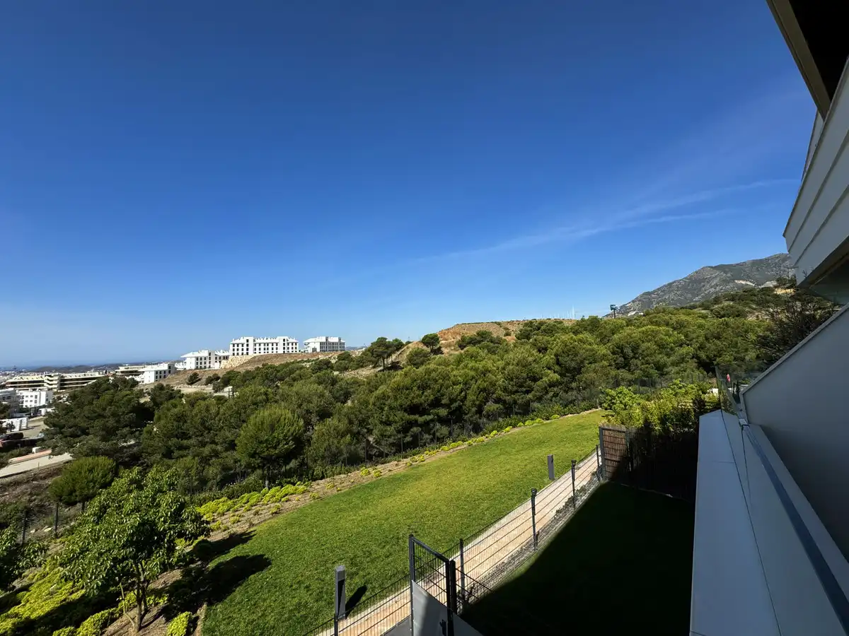 Wohnung mit Pool zum Verkauf in El Higuerón, imagen 38
