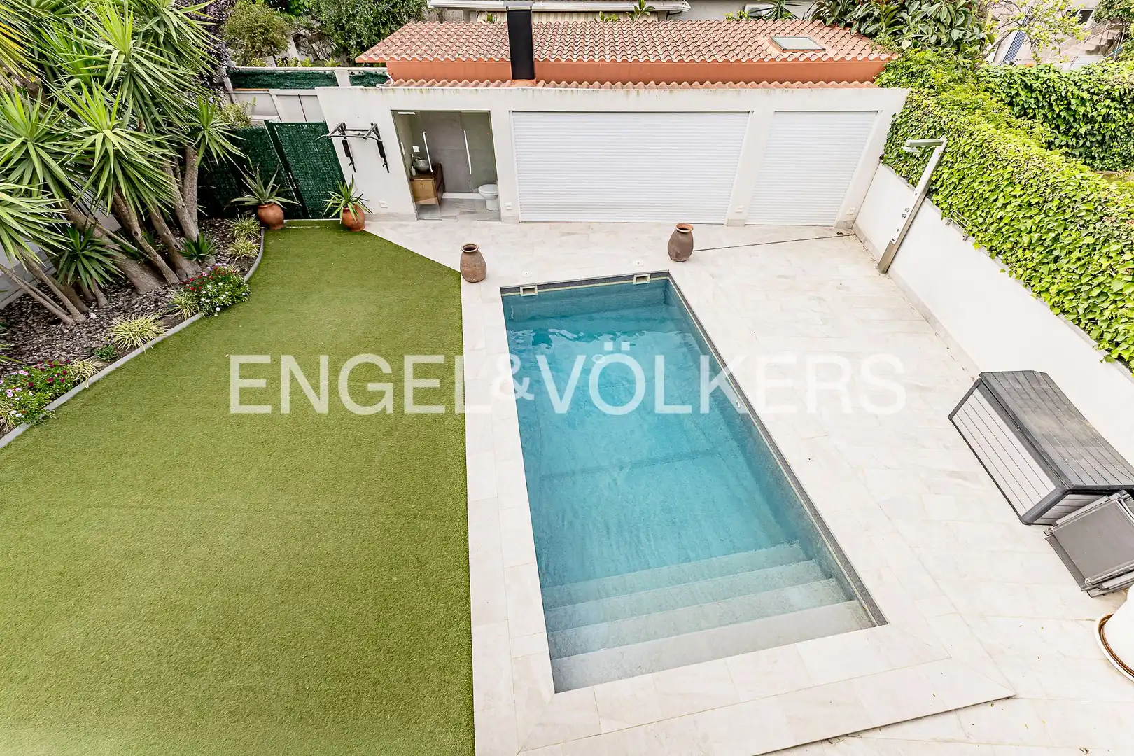 Casa o chalet en venta en La Pineda