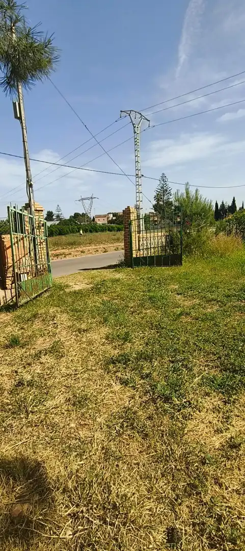 Casa o xalet en venda en Picassent