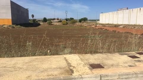 Foto 5 de Terreny industrial en venda a Polígono Industrial las Viñas, Mollina, Málaga